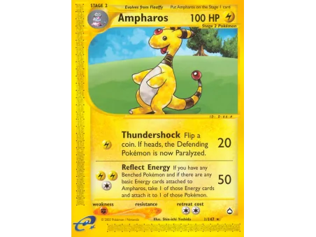 Ampharos