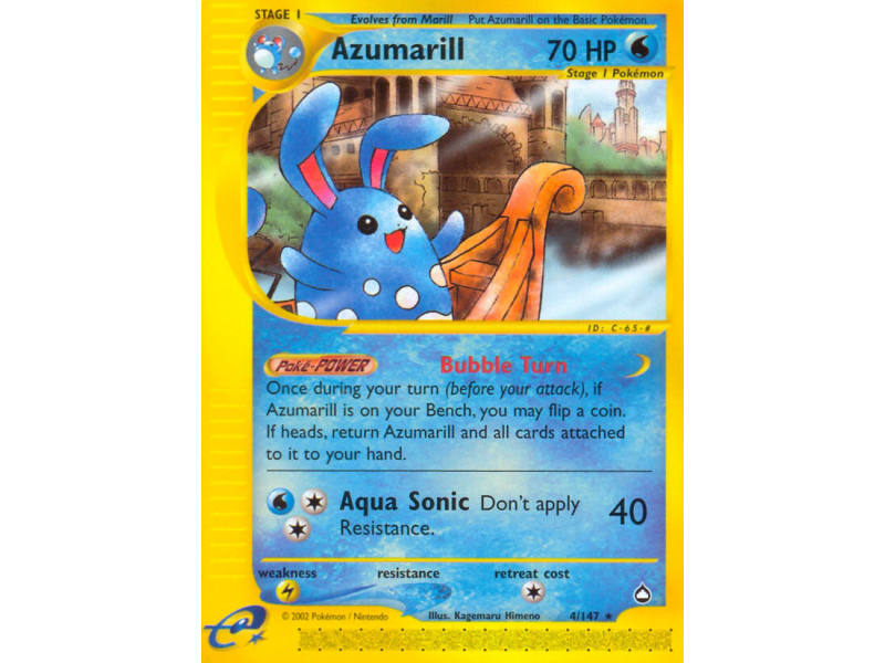 Azumarill