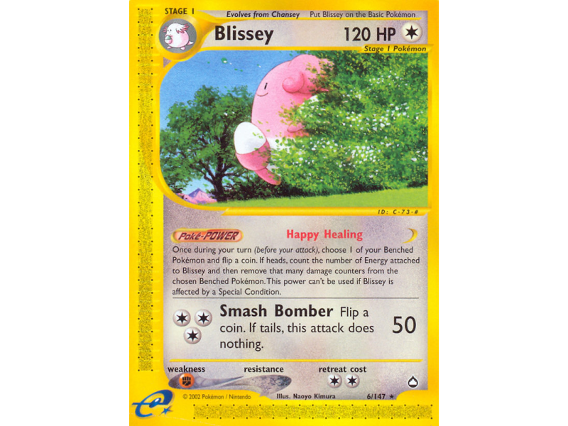 Blissey