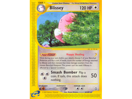 Blissey