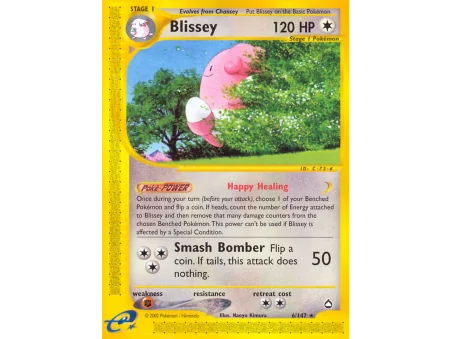 Blissey