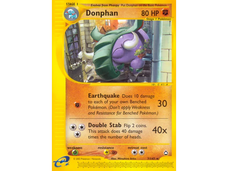Donphan