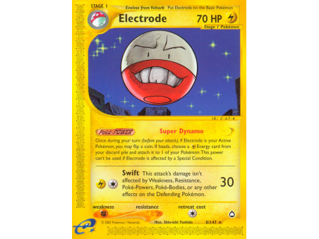 Electrode
