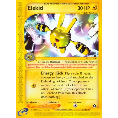 Elekid