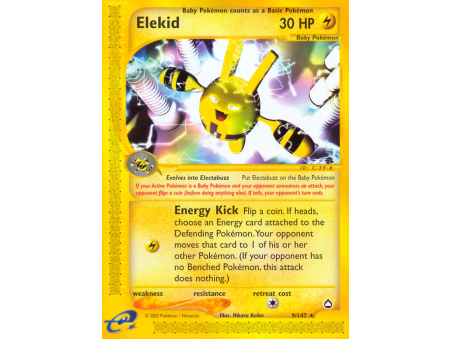 Elekid