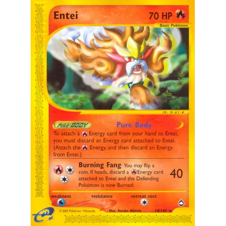 Entei