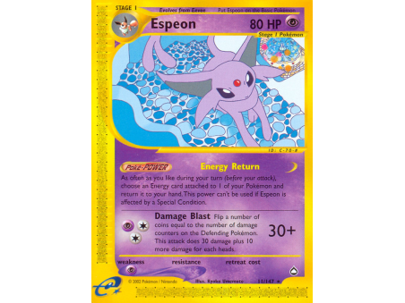 Espeon