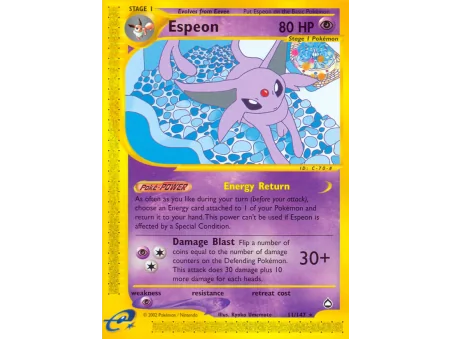 Espeon