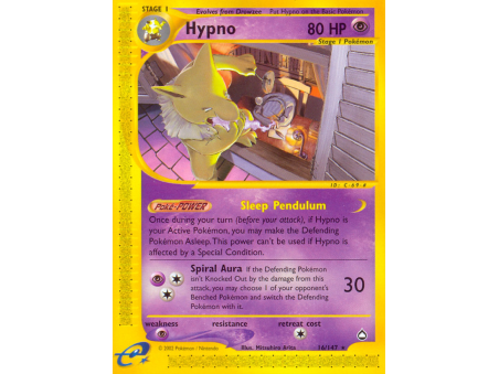 Hypno