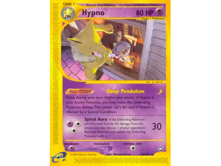 Hypno