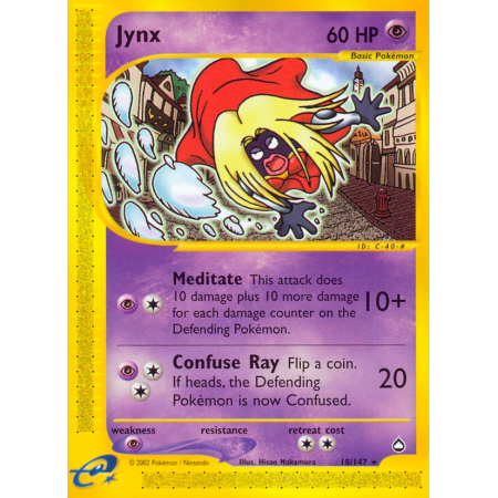 Jynx