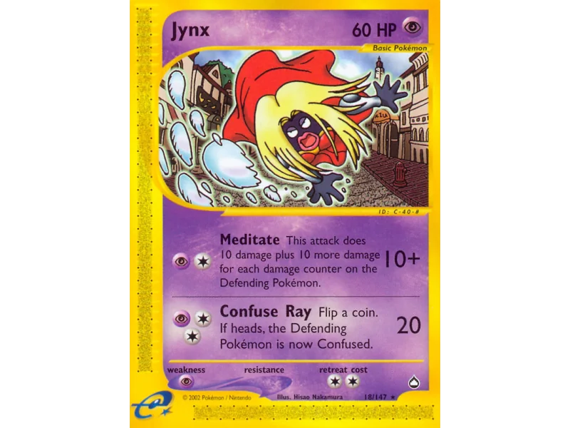 Jynx