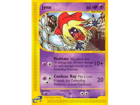 Jynx