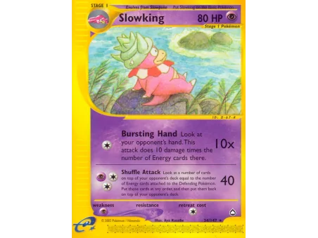 Slowking