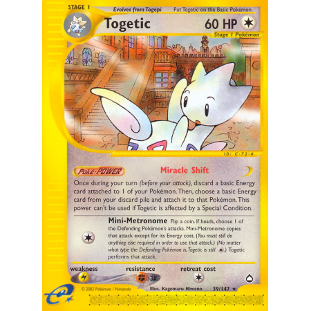 Togetic