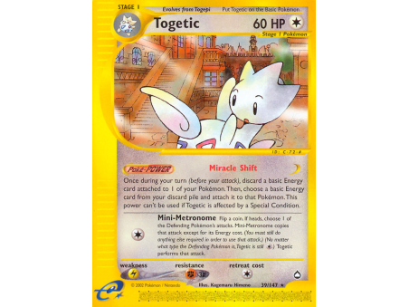 Togetic