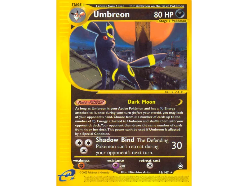 Umbreon