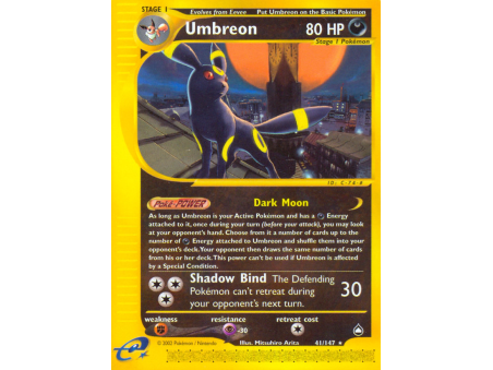 Umbreon