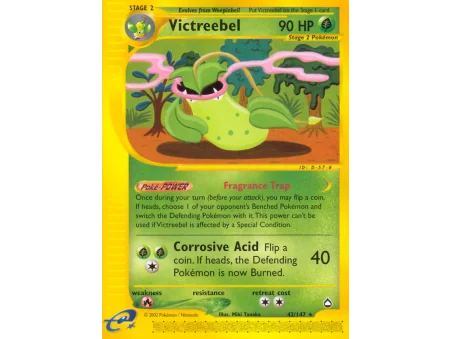 Victreebel