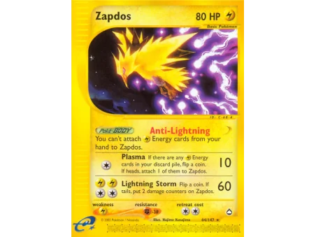 Zapdos