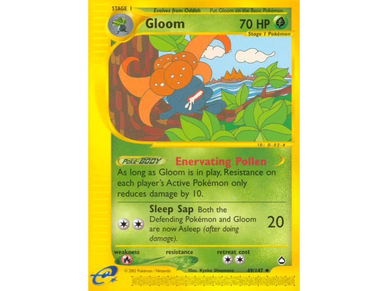 Gloom