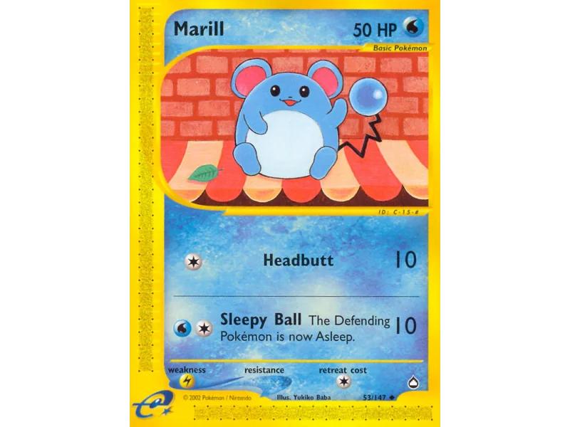Marill