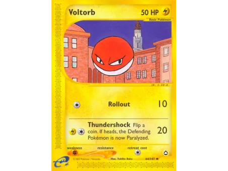Voltorb