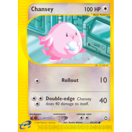Chansey