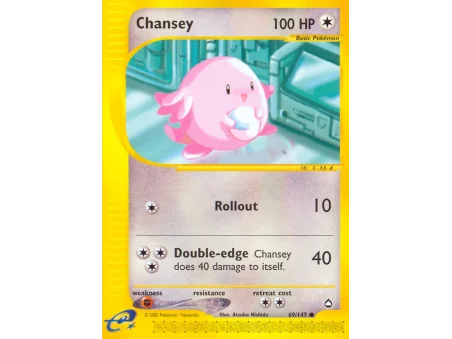 Chansey