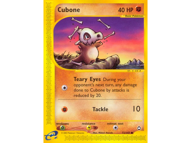 Cubone