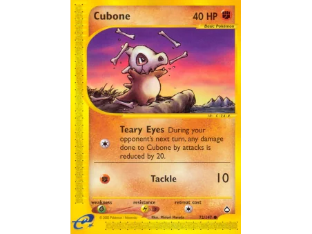 Cubone
