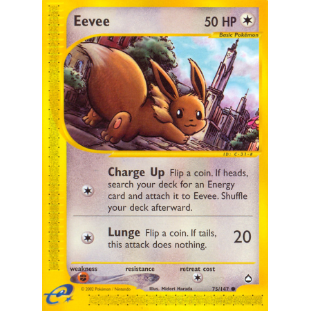 Eevee