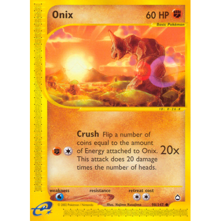Onix
