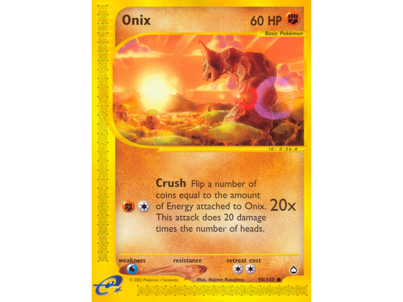 Onix
