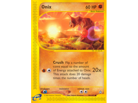 Onix