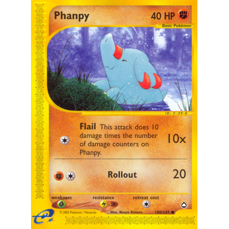 Phanpy