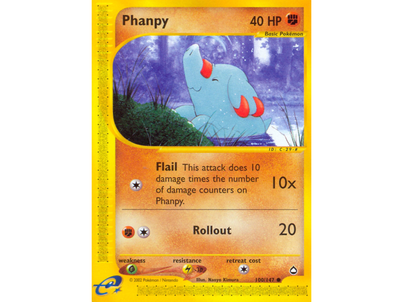 Phanpy