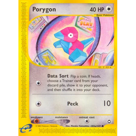 Porygon