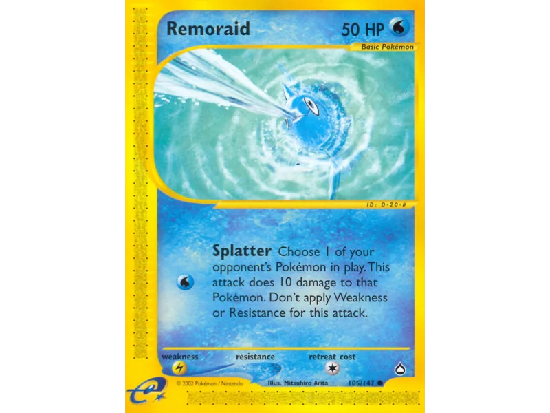 Remoraid