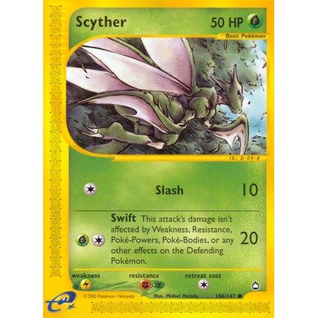 Scyther