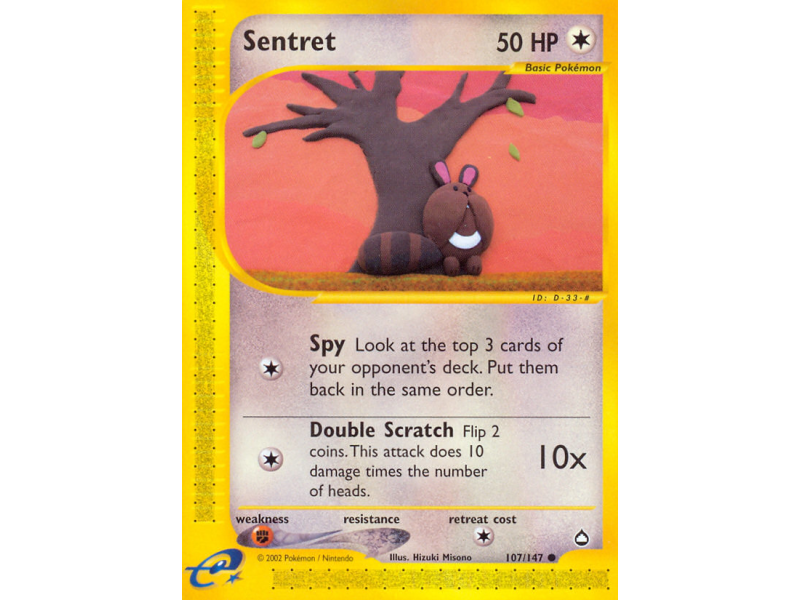 Sentret