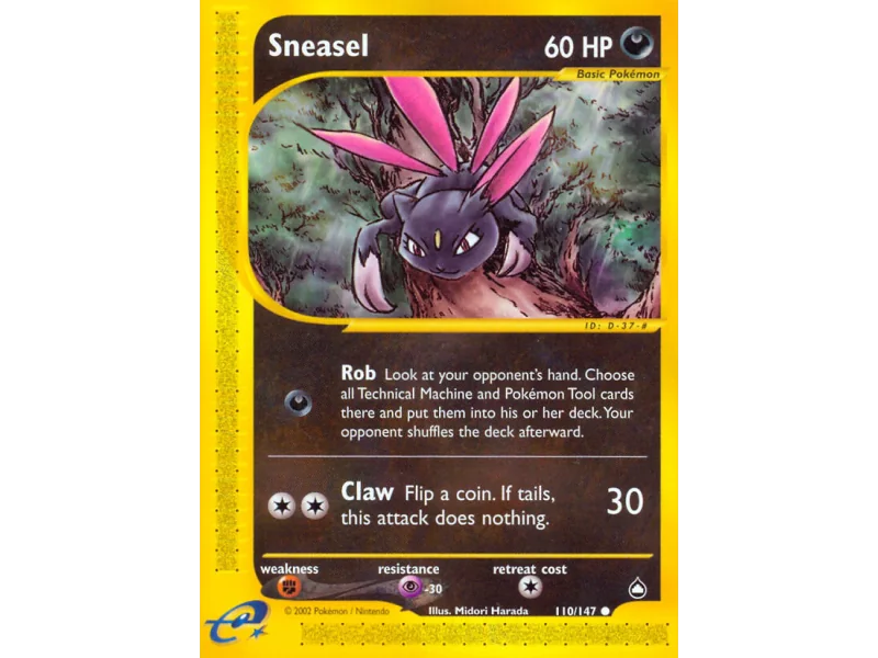 Sneasel