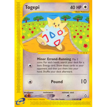 Togepi