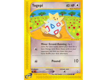 Togepi