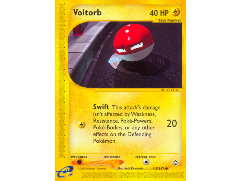 Voltorb