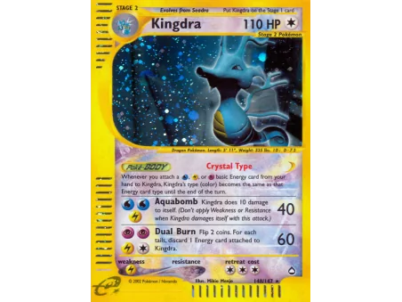 Kingdra