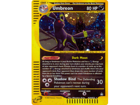 Umbreon (Holo)