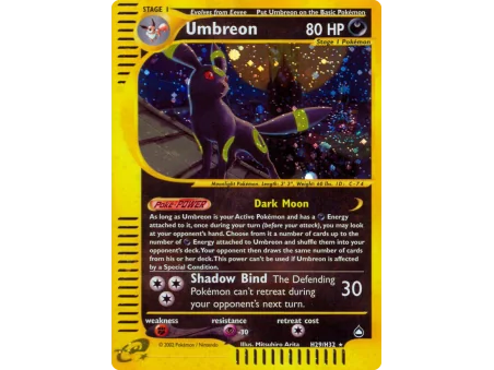 Umbreon (Holo)