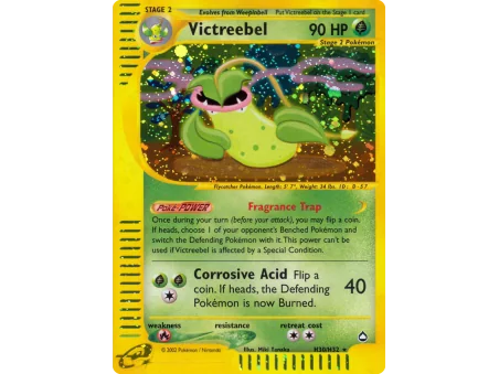 Victreebel (Holo)