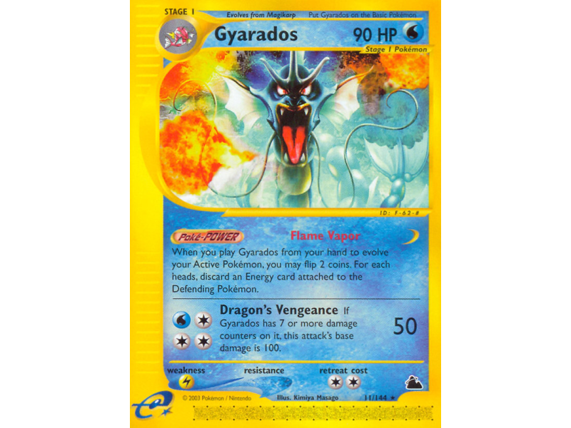 Gyarados